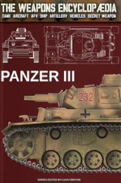 Panzer III. Ediz. inglese