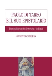 Paolo di Tarso e il suo epistolario