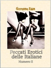 Peccati Erotici Delle Italiane 2