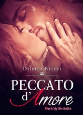 Peccato d Amore (She is my Sin Vol. 2)