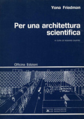 Per un architettura scientifica