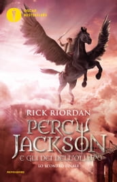 Percy Jackson e gli Dei dell Olimpo - 5. Lo scontro finale