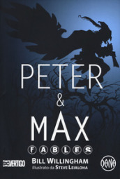 Peter & Max. Fables