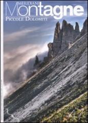 Piccole Dolomiti. Con cartina