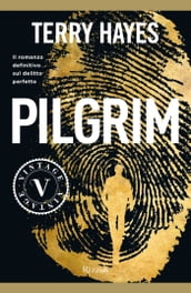 Pilgrim (VINTAGE)