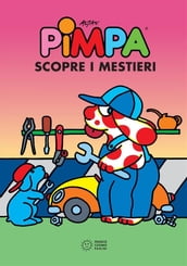 Pimpa scopre i mestieri