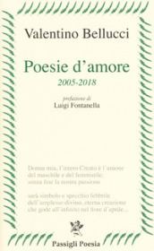 Poesie d amore 2005-2018