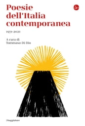 Poesie dell Italia contemporanea