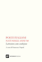 Poeti italiani nati negli anni  60