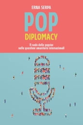 Pop Diplomacy