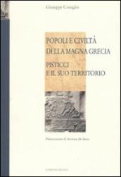 Popoli e civiltà della Magna Grecia. Pisticci e il suo territorio