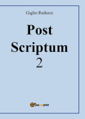 Post scriptum. 2.