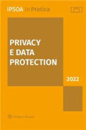 Privacy e data protection