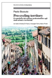 Pro-cycling territory