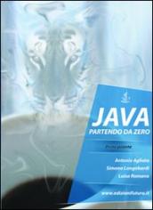 Programmare in Java partendo da zero