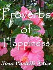 Proverbi di Felicità
