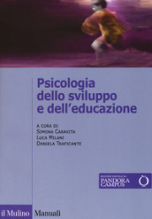 Psicologia dello sviluppo e dell educazione