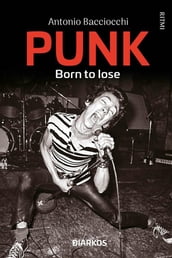 Punk. Born to lose