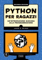 Python per ragazzi