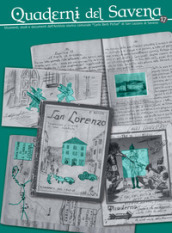 Quaderni del Savena. Strumenti, studi e documenti dell archivio storico comunale «Carlo Berti Pichat» di San Lazzaro di Savena  (2018). 17.