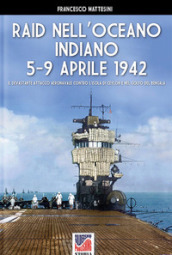 Raid nell Oceano Indiano 5-9 aprile 1942
