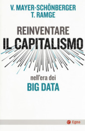 Reinventare capitalismo nell era dei big data