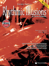 Rhythmic illusions. Con File audio per il download