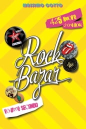 Rock Bazar Volume Secondo