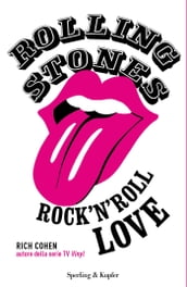 Rolling Stones Rock n  Roll love