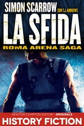 Roma Arena Saga. La sfida
