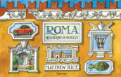 Roma. Un quaderno di schizzi