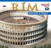 Roma ricostruita. Ediz. slovacca. Con aggiornamento online
