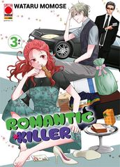 Romantic Killer 3 (di 4)