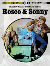 Rosco & Sonny. 2.
