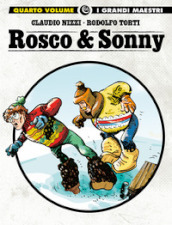 Rosco & Sonny. 4.