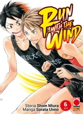 Run with the wind 6