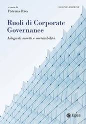 Ruoli di Corporate Governance