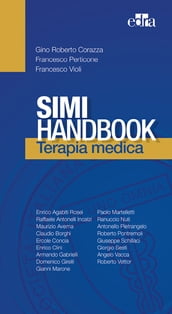 SIMI Handbook Terapia Medica