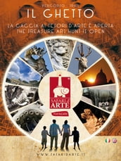 Safari d arte Roma - Il Ghetto