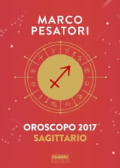 Sagittario - Oroscopo 2017