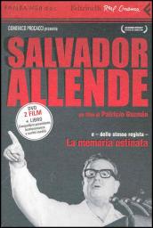 Salvator Allende-La memoria ostinata. DVD. Con libro