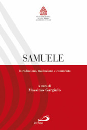 Samuele. Introduzione, traduzione e commento