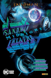 Sandman presenta: Sandman Midnight Theatre e Destino. 8.
