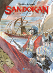 Sandokan. 3: I pirati della Malesia e altre storie