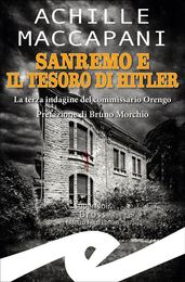 Sanremo e il tesoro di Hitler