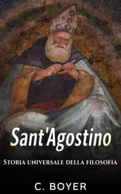 Sant Agostino - Storia universale della filosofia