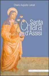 Santa Chiara d Assisi