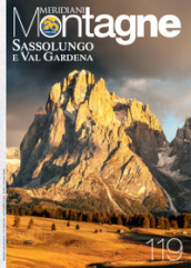 Sassolungo e Val Gardena