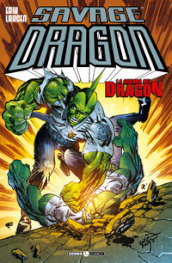 Savage dragon. 28: La guerra di Dragon