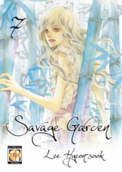 Savage garden. 7.